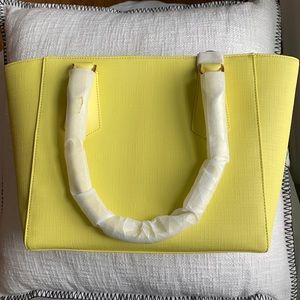 Dagne Dover Midi Tote Retired Color